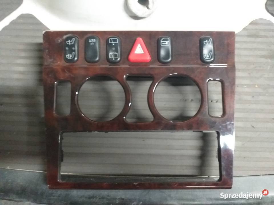 Mercedes W 202 Gdynia