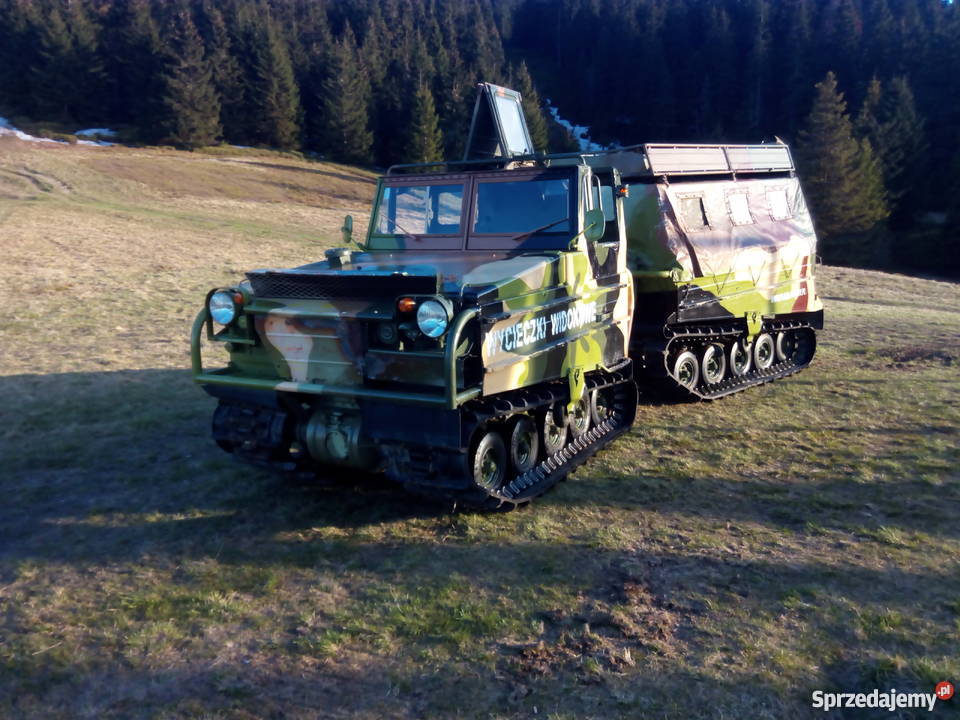 Volvo bv 202