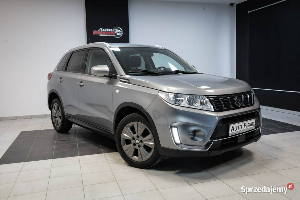 Suzuki Vitara AutomatSalon PolskaI ESP