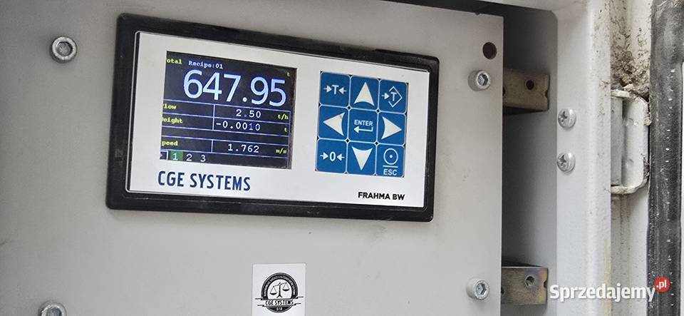 Kruszarka szczękowa Powerscreen Premiertrak 400 Trachy