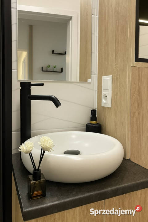 Świeżo remoncie 1 Piętro Tysiąclecie Duży balkon 3 piętra i więcej Częstochowa