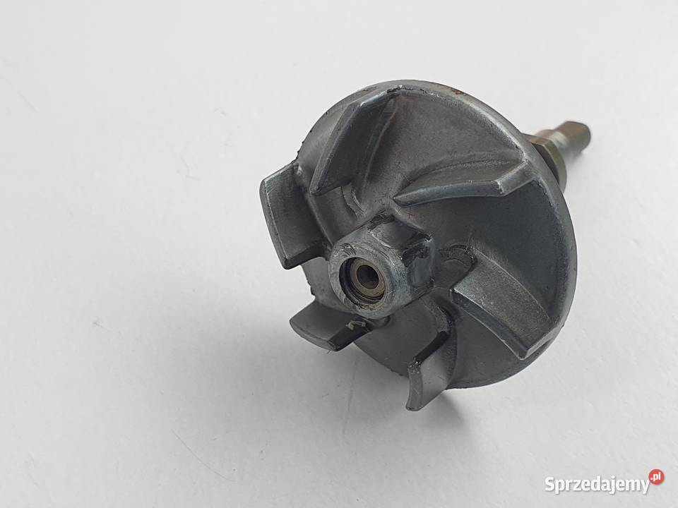 Walek Pompy Wody Wirnik Yamaha Yfz 450 Raptor sprzedam