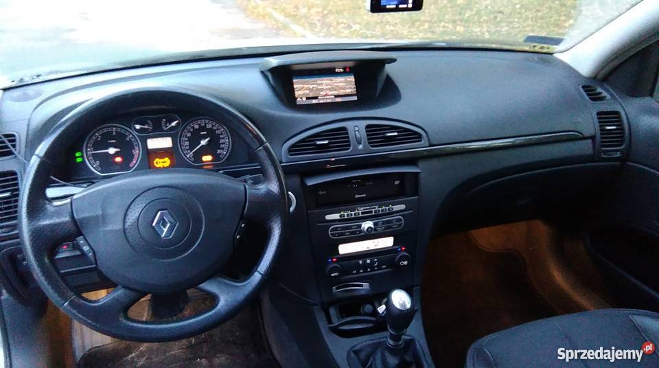 Laguna 2 fl 100 zprawna full Sosnowiec