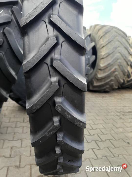 Opona używana rolnicza 27095R54 112R54 BKT AGRI Zaścianki