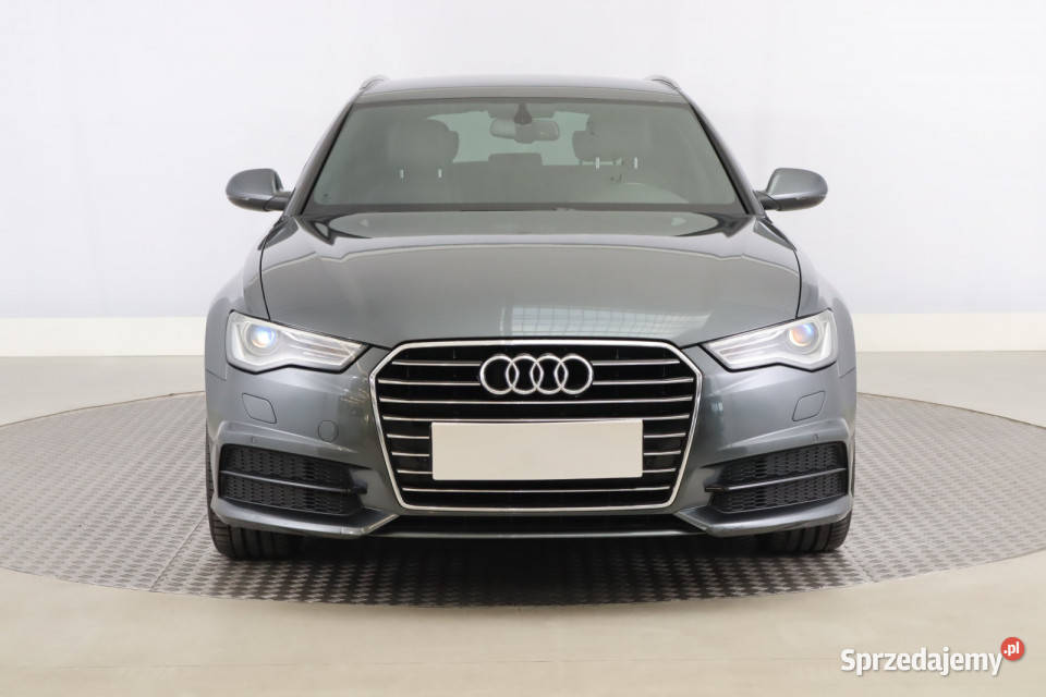 Audi A6 20 TDI czujnik zmierzchu Zabrze