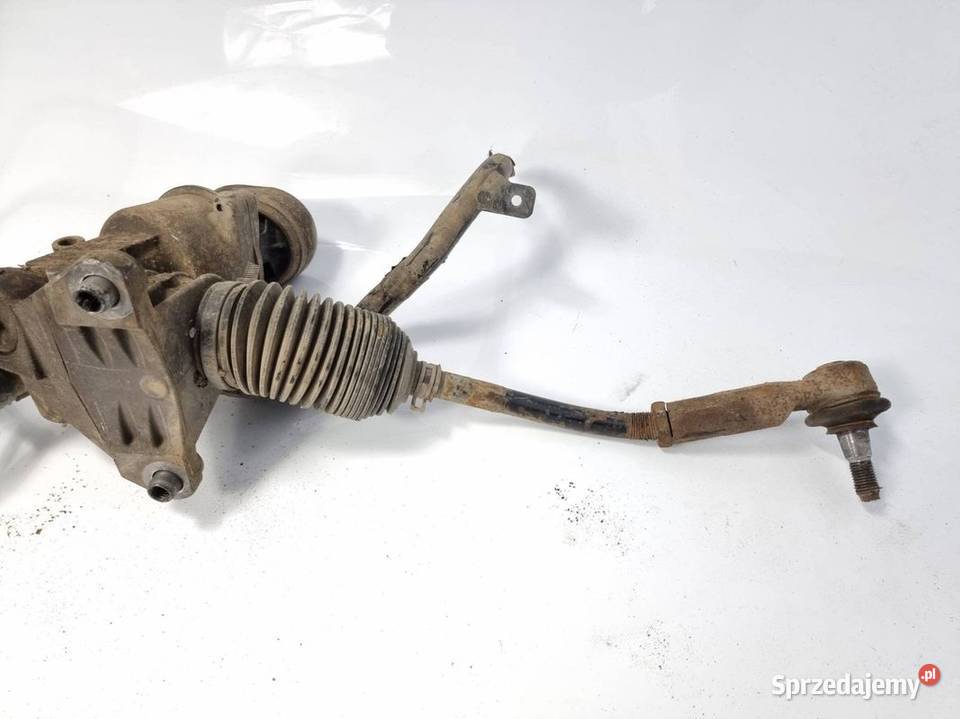 MAGLOWNICA SKODA OCTAVIA II 1K1423051EE kujawsko-pomorskie Lipno