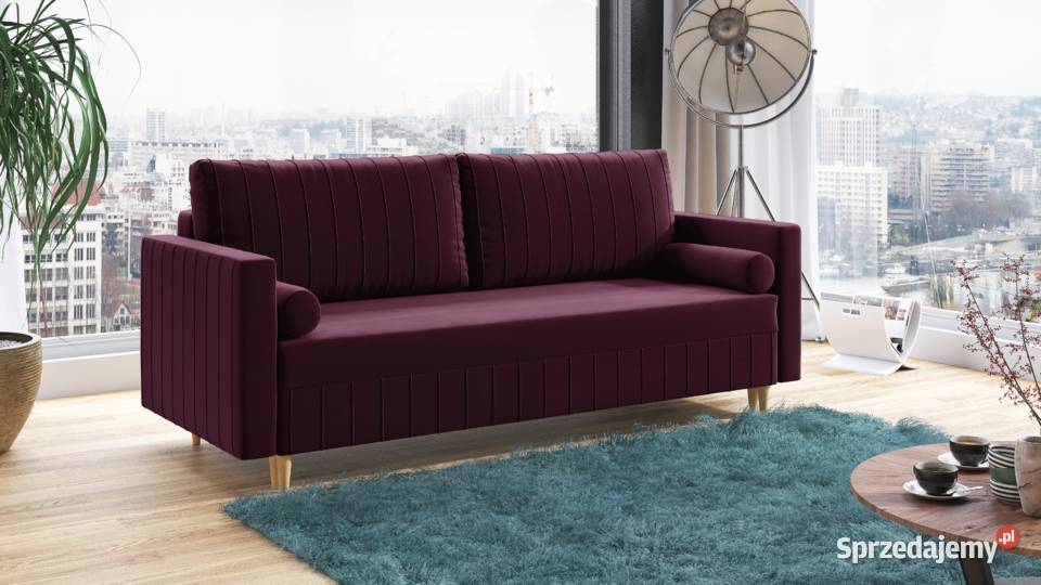 Kanapa OLIWIA 85cm małopolskie Brody