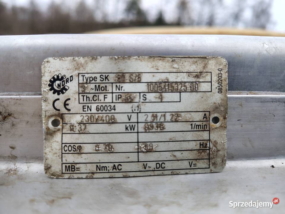 Myjka do kijów wędzarniczych Łódź sprzedam