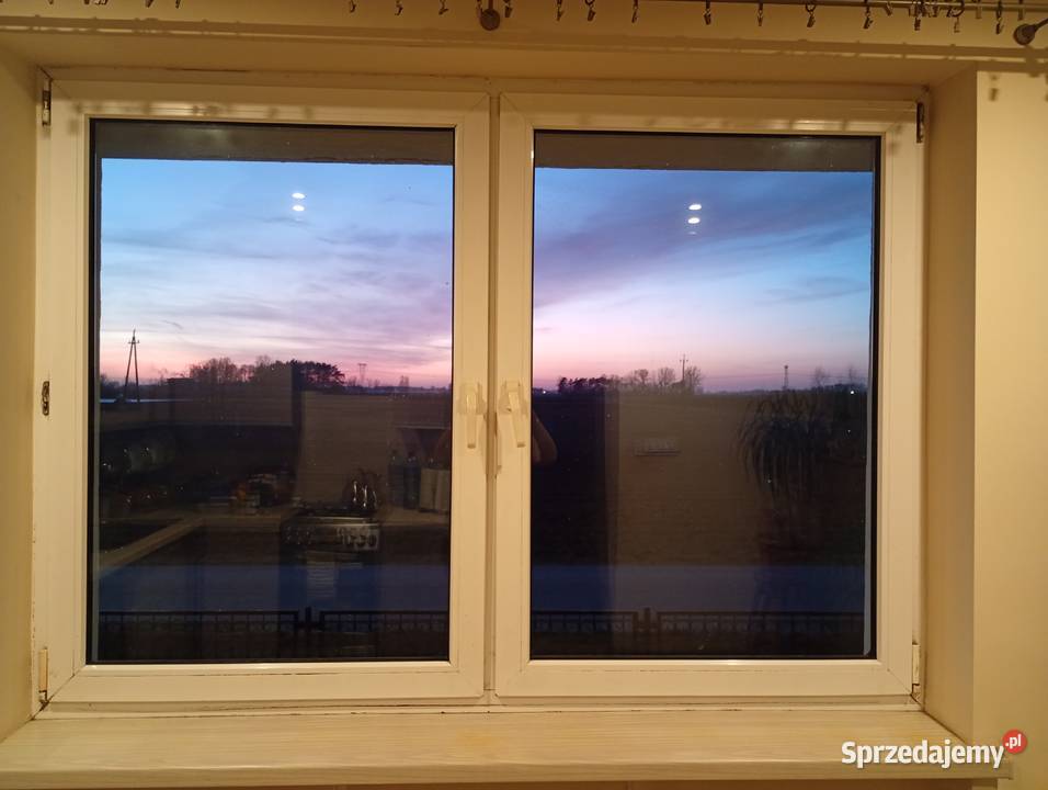 Okna z demontażu
