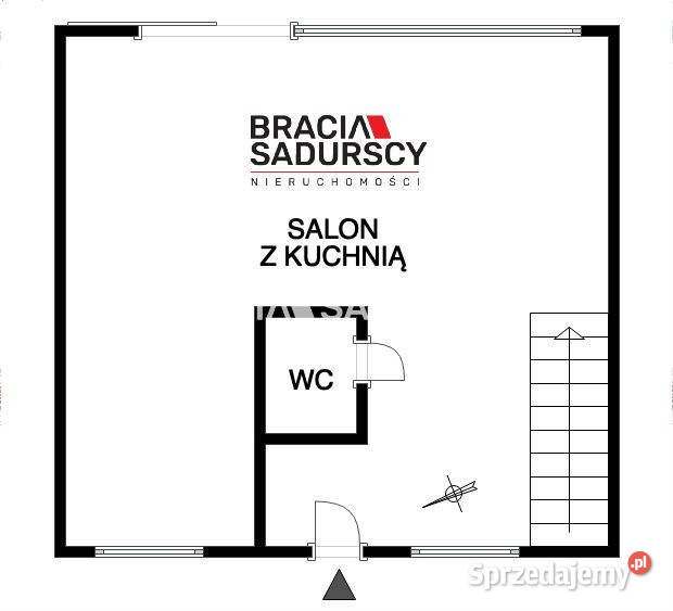 Dom 90m2 Kraków