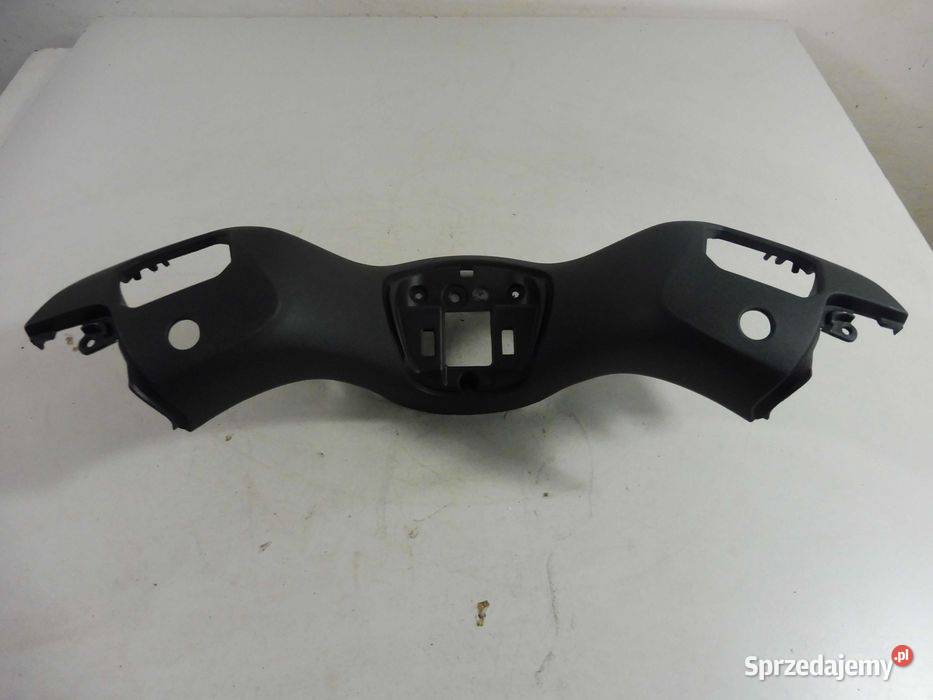 Piaggio MP3 300 500 nowa obudowa kierownicy Poznań