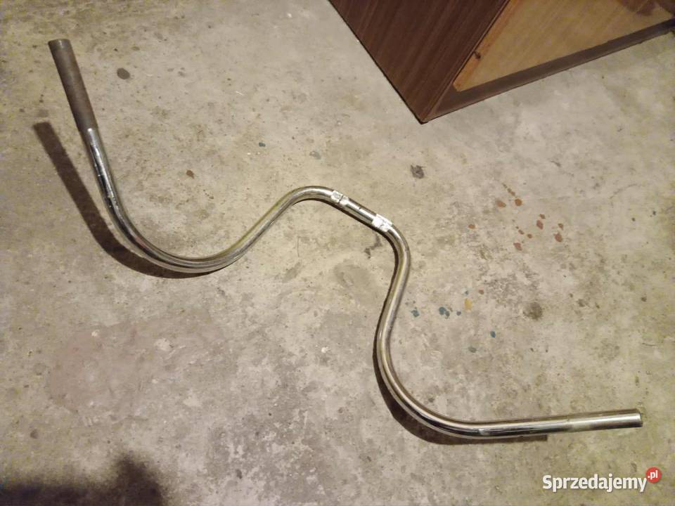 Kierownica WSK Bąk 77 Dudek Piszczac