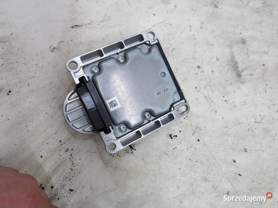 SENSOR AIR BAG AIRBAG BMW F20 6855995 osobowe