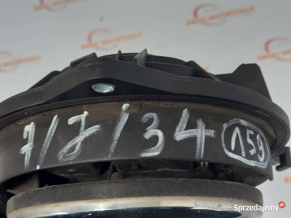 VW GOLF VI 10r klamka klapy tył 3C5827469E Kielce