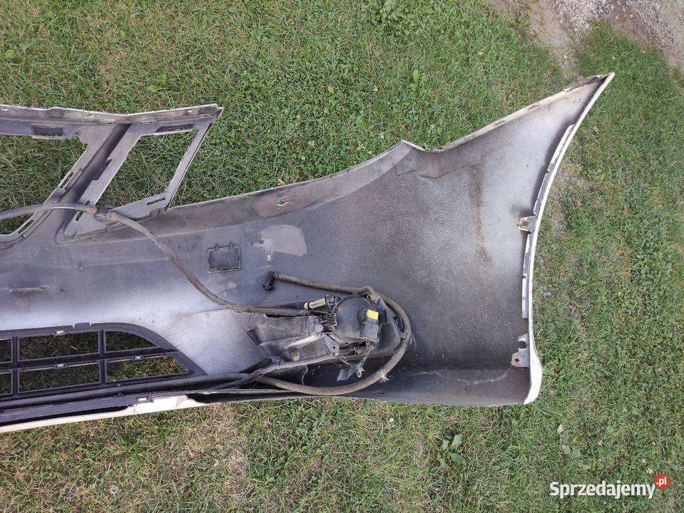 Zderzak Saab 93 20082012 polift osobowe Nowy Sącz