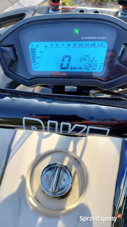 Quad Hunter 125cc Skierniewice sprzedam