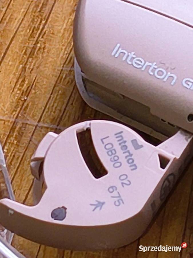 Aparat słuchowy dolnośląskie