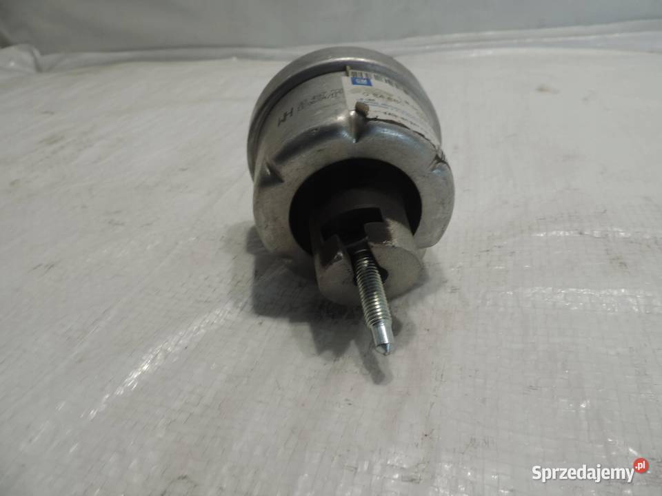 PODUSZKA SILNIKA OPEL VECTRA B 17D 90497968 NOWA kujawsko-pomorskie