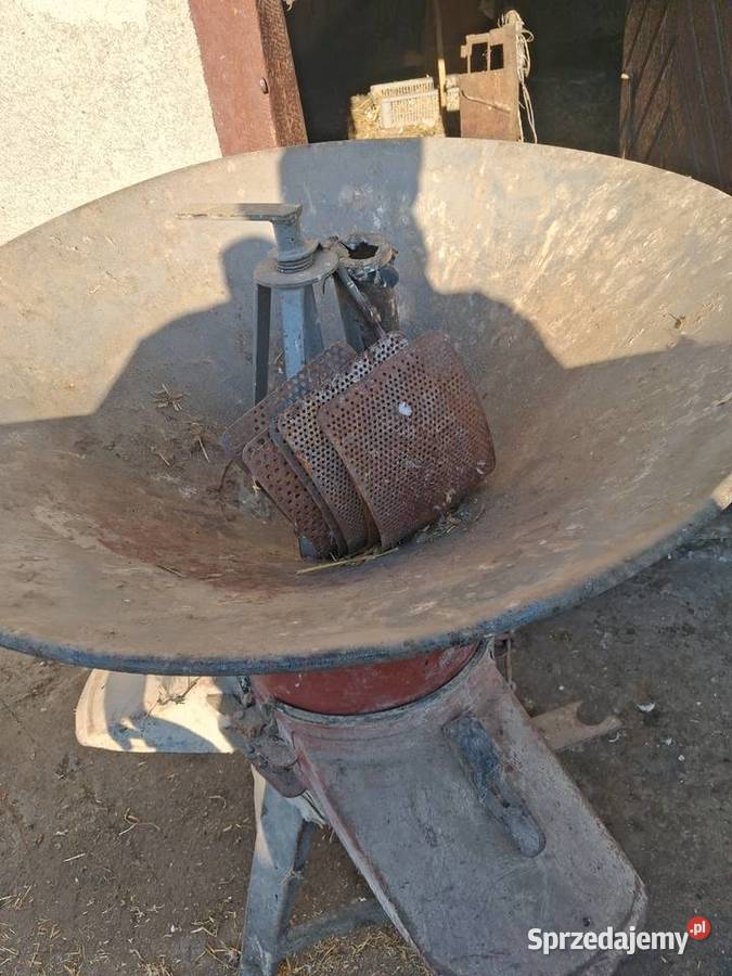 Sprzedam srutownik do zboza Dąbrowa Tarnowska