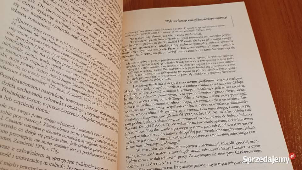 Magiczne źródło filozofii greckiej Dorota Gdańsk