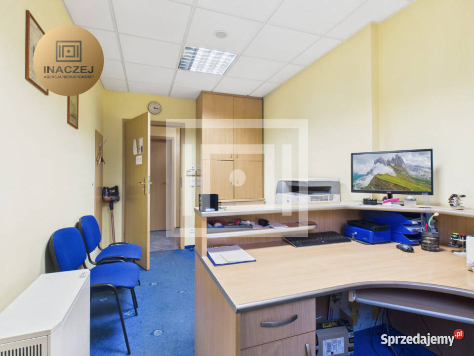 sprzedaży lokalu Gdańsk 220m2