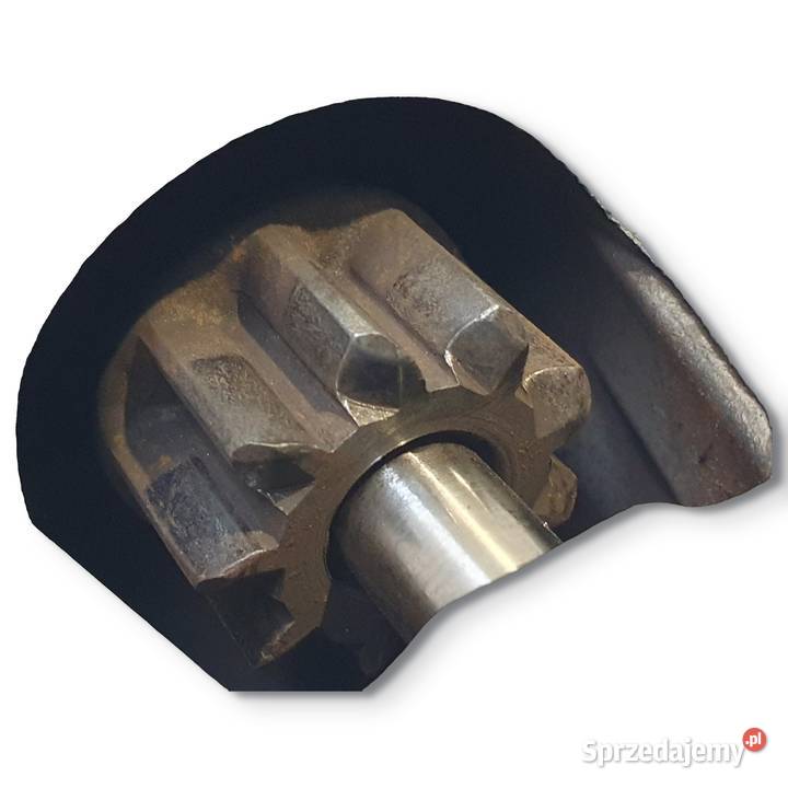 ROZRUSZNIK Honda Civic VIII 18 VTEC 4280005011 lubelskie Chełm