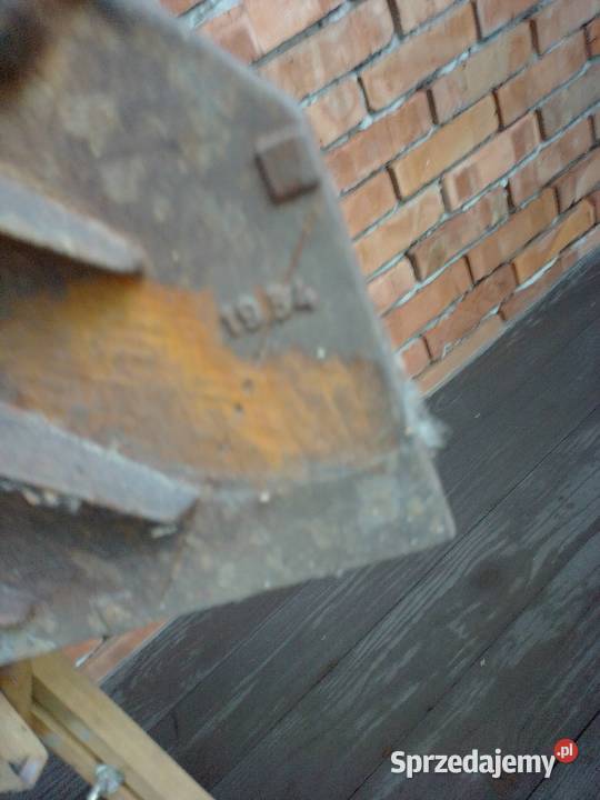 SHL zabytek techniki Pozostałe Jarosław