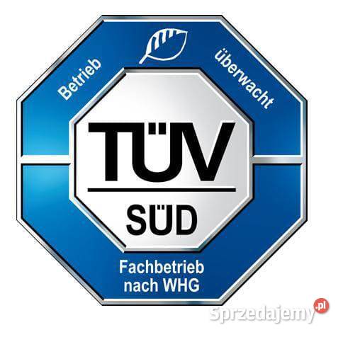 Środek myjący Purgasol IBS 25 l WE2050085 Kamionna