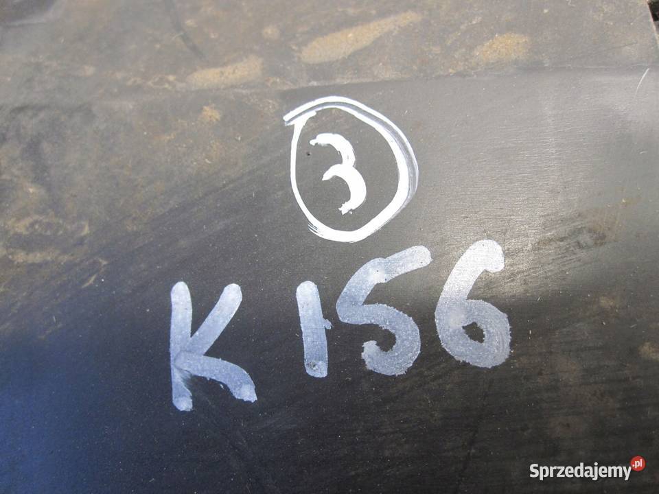 ALFA ROMEO MITO 10r lampa lewa przód 89101876 Kielce