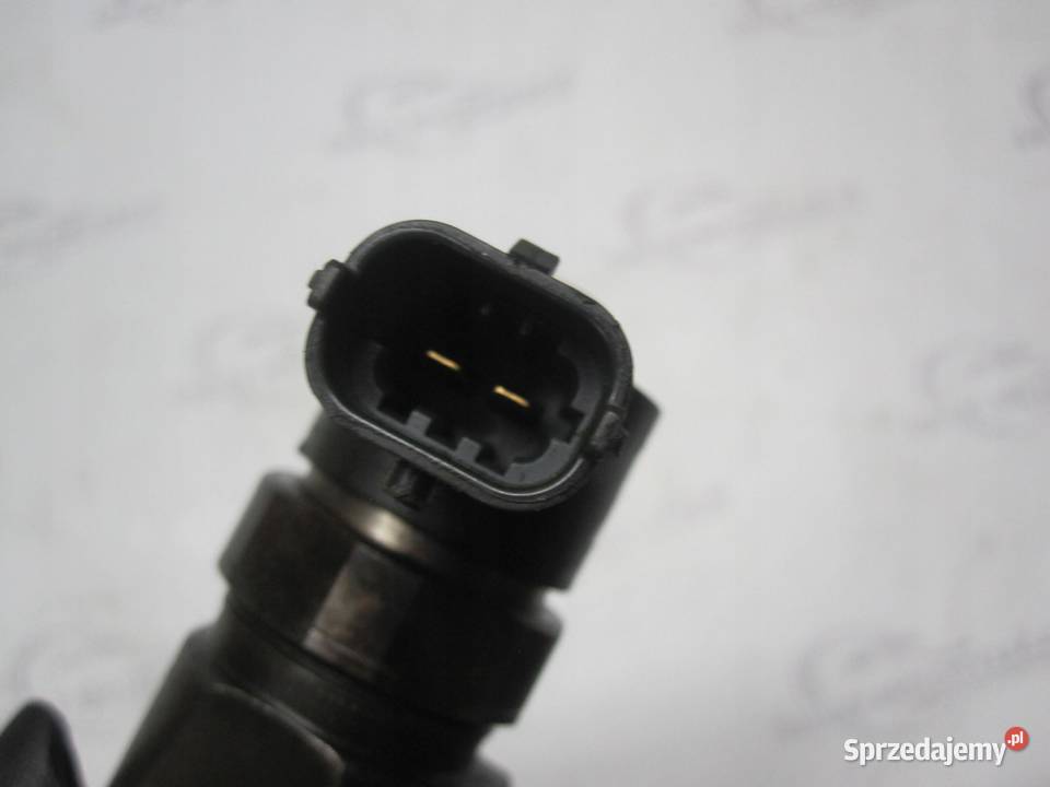 Opel ASTRA 20 CDTI 160 A20DTH 11r wtryskiwacz osobowe świętokrzyskie sprzedam