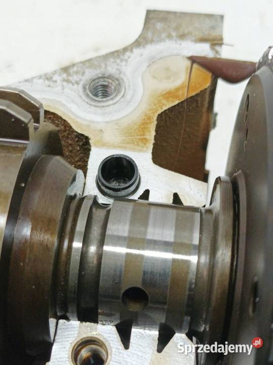 GŁOWICA KOMPLETNA 7J2010101 13 14 Mazda 2 II osobowe Głowice cylindrów