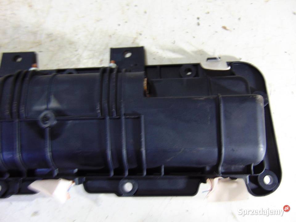 PODUSZKA AIRBAG KOLANOWA MERCEDES ML W166 osobowe sprzedam