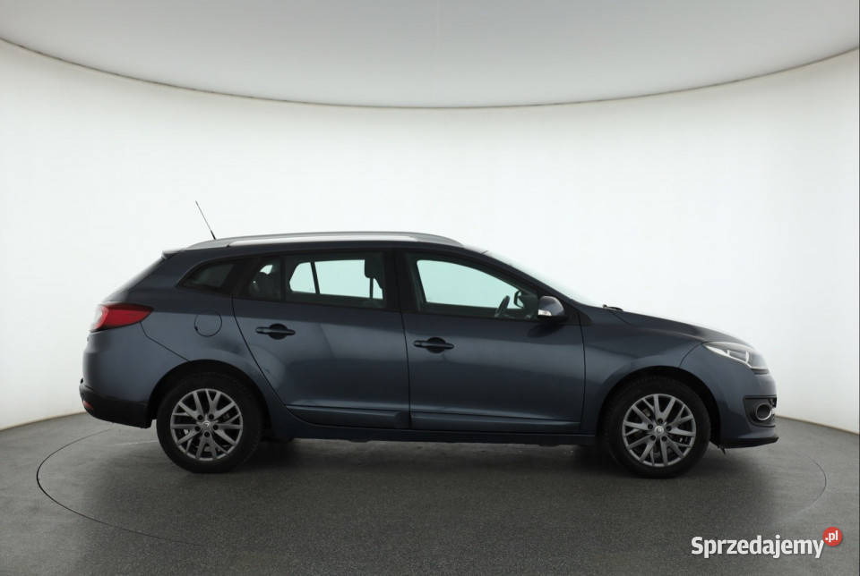 Renault Megane 12 TCe radio Megane sprzedam