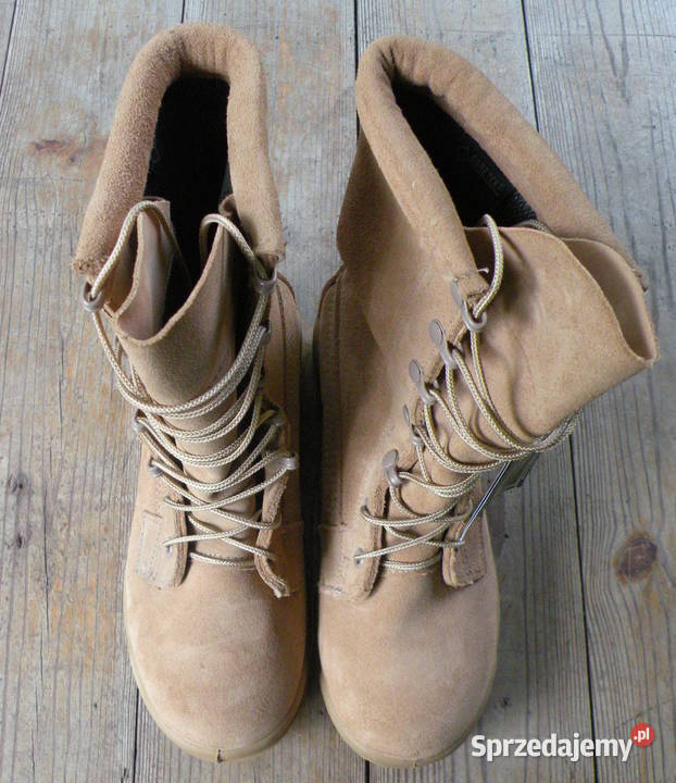 Buty ICWR Belleville Goretex 55W Wrocław