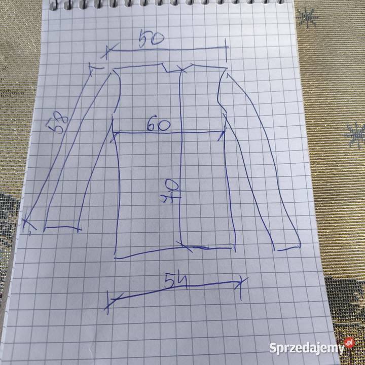 Kurtka i spodnie motocyklowe Modeka Skarżyn