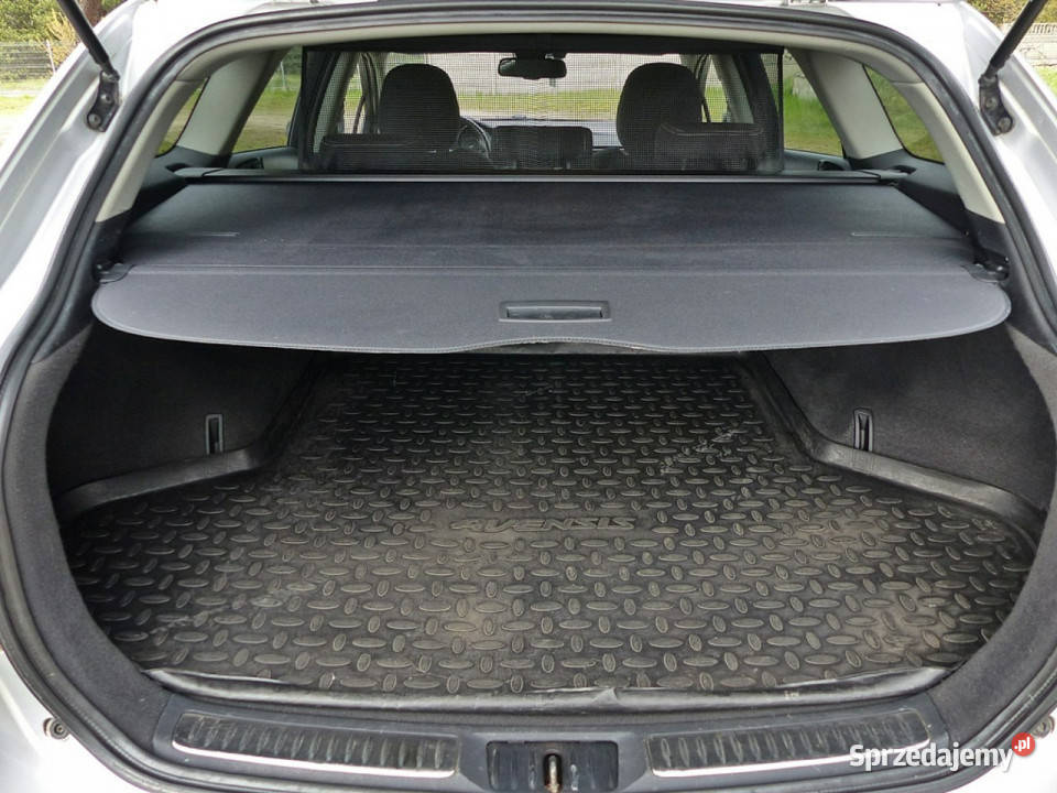 Toyota Avensis 20 Piła