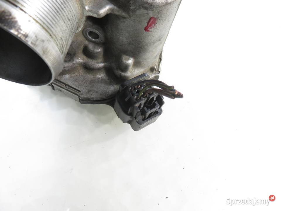 PRZEPUSTNICA OPEL MERIVA B 14 LPG A 14 NEL osobowe Motoryzacja małopolskie