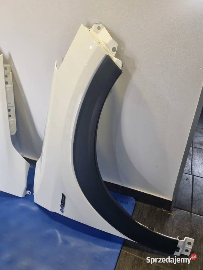 BŁOTNIKI NLINE PYW HYUNDAI TUCSON III 1520 osobowe Błotniki Skierniewice sprzedam