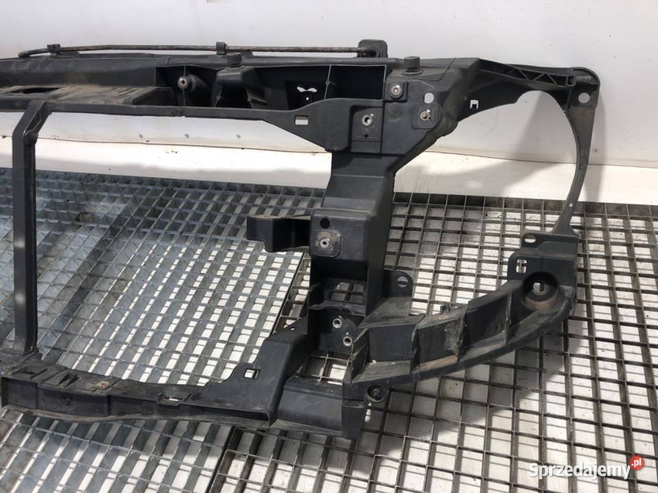 PAS PRZEDNI OPEL MOVANO B 23 131 Bus WZMOCNIENIE