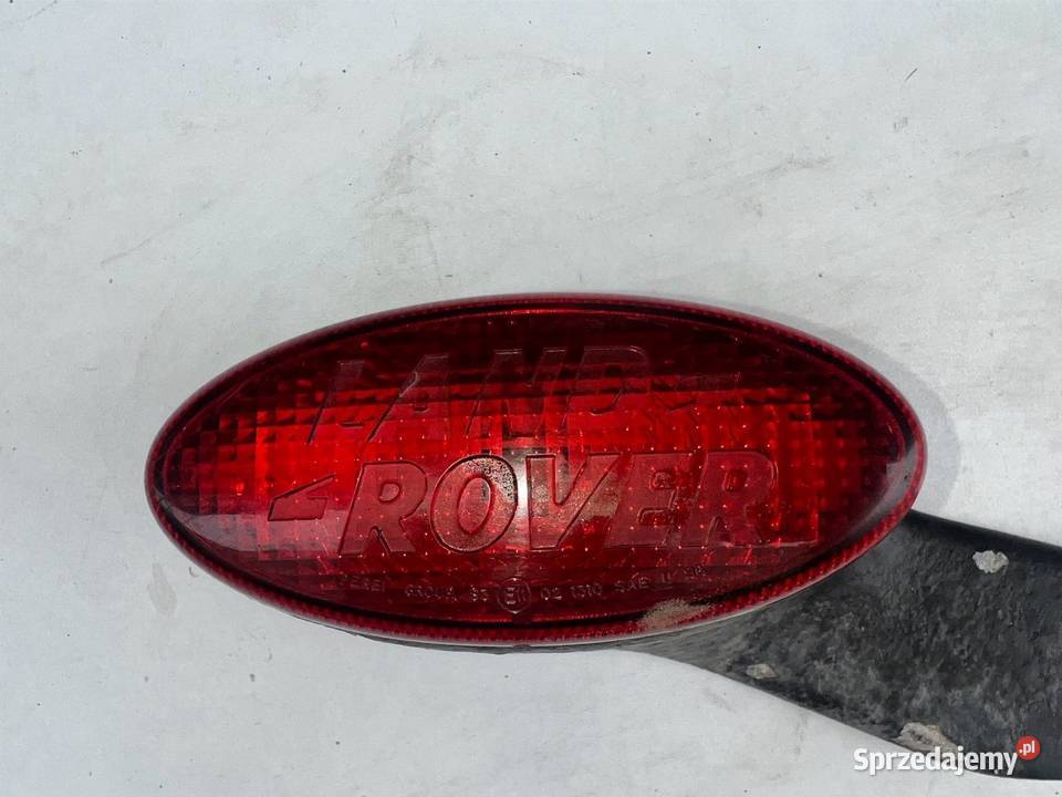 Lampa tył Land Rover Freelander I Ostrzeszów