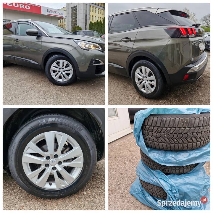 Salon Polska 1 właściciel 100 bezwypadkowy stan Kraków