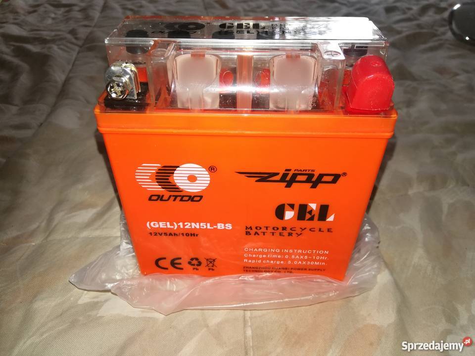 NOWE CZĘŚCI DO ZUMICO GR 500 Środa Śląska sprzedam