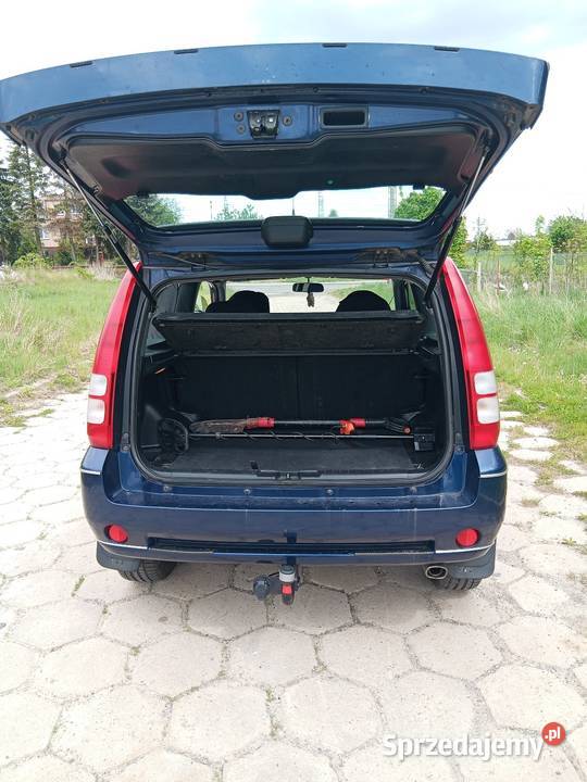 Honda hrv Zarejestrowany w Polsce Żółkiewka-Osada