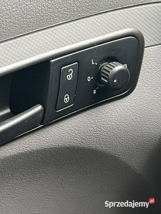 Volkswagen Caddy NIEZAWODNY SILNIK szary pomorskie Słupsk