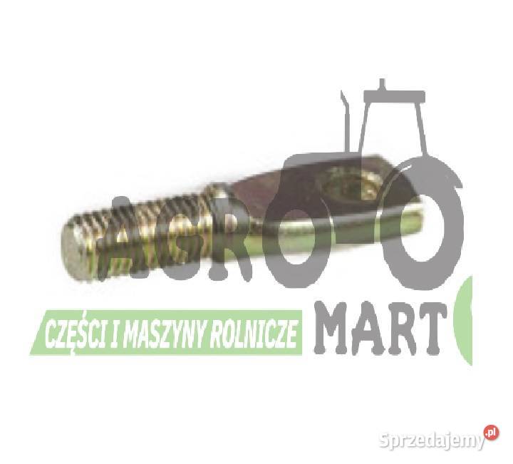 5171855 ŚRUBA OCZKOWA CNH Wichrów