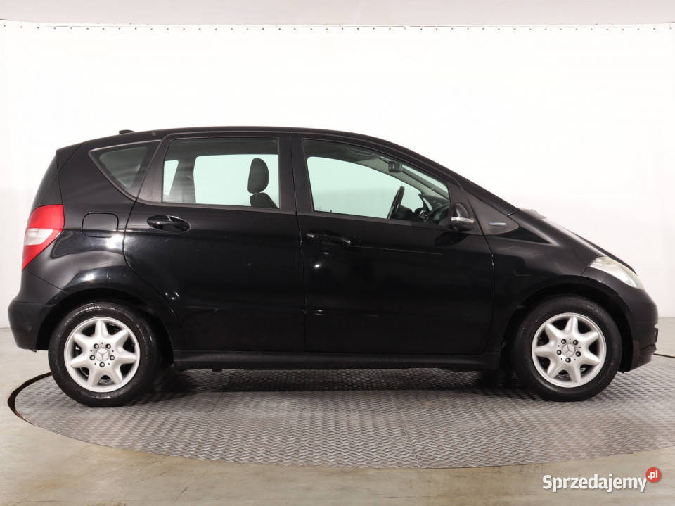 Mercedes A A 160 195928km Katowice