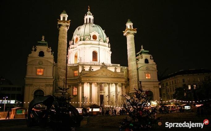 Wycieczki jednodniowe Wrocław