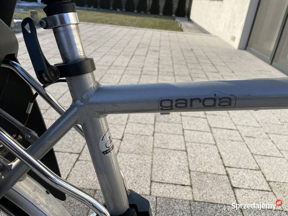 KETTLER Rower Męski 28 Fotelik Dzieciecy Rmer Inowrocław