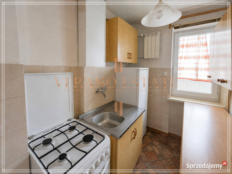 DOSKONAŁA 40m2 23 pokoje Warszawa