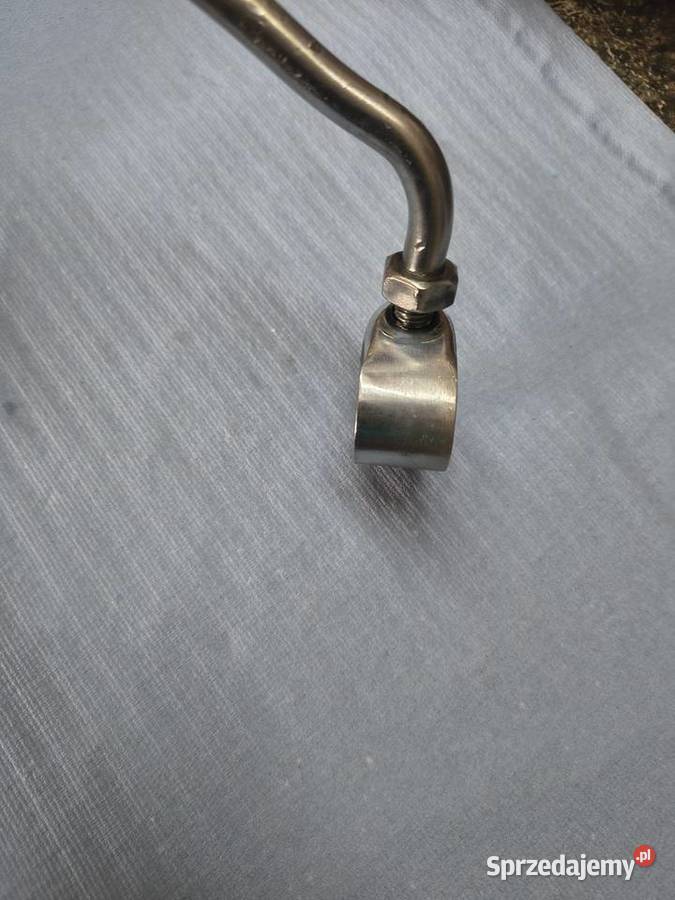 Lusterko Galmot Polska WSK Dudek kobuz Motoryzacja Rzeszów sprzedam